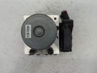2013 Kia Rio Throttle Body P/N:58920-1W400 Fits OEM Used Auto Parts - Oemusedautoparts1.com