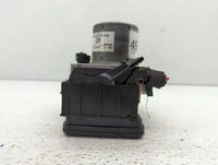 2013 Kia Rio Throttle Body P/N:58920-1W400 Fits OEM Used Auto Parts - Oemusedautoparts1.com