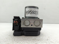 2013 Kia Rio Throttle Body P/N:58920-1W400 Fits OEM Used Auto Parts - Oemusedautoparts1.com