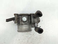 2012-2019 Kia Rio Throttle Body P/N:35100-2B370 Fits Fits 2012 2013 2014 2015 2016 2017 2018 2019 OEM Used Auto Parts - Oemu