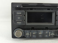 2012-2015 Kia Rio Am Fm Cd Player Radio Receiver 511264 - Oemusedautoparts1.com