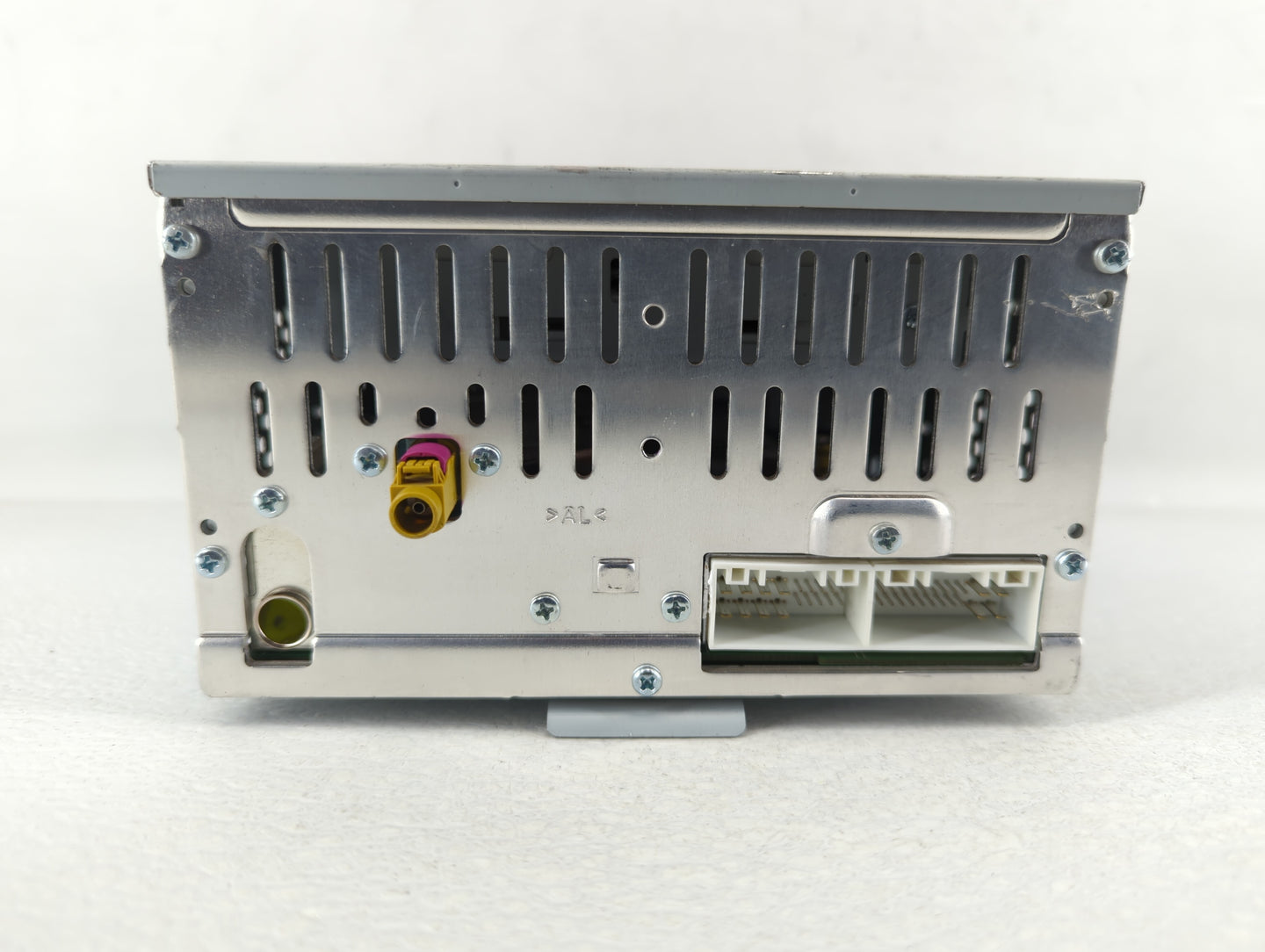 2012-2015 Kia Rio Am Fm Cd Player Radio Receiver - Oemusedautoparts1.com