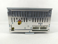 2012-2015 Kia Rio Am Fm Cd Player Radio Receiver - Oemusedautoparts1.com