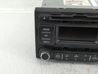 2012-2015 Kia Rio Am Fm Cd Player Radio Receiver - Oemusedautoparts1.com