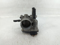 2012-2019 Kia Rio Throttle Body P/N:35100-2B300 Fits Fits 2012 2013 2014 2015 2016 2017 2018 2019 OEM Used Auto Parts - Oemu