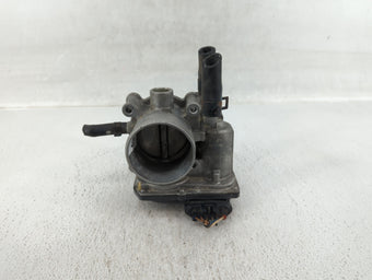 compare product 2012-2019 Kia Rio Throttle Body P/N:35100-2B300 Fits Fits 2012 2013 2014 2015 2016 2017 2018 2019 OEM Used Auto Parts