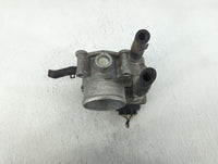 2012-2019 Kia Rio Throttle Body P/N:35100-2B300 Fits Fits 2012 2013 2014 2015 2016 2017 2018 2019 OEM Used Auto Parts - Oemu