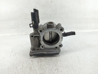 2012-2019 Kia Rio Throttle Body P/N:35100-2B300 Fits Fits 2012 2013 2014 2015 2016 2017 2018 2019 OEM Used Auto Parts - Oemu