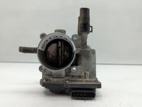 2012-2019 Kia Rio Throttle Body P/N:35100-2B300 Fits Fits 2012 2013 2014 2015 2016 2017 2018 2019 OEM Used Auto Parts - Oemu