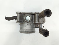 2012-2019 Kia Rio Throttle Body P/N:35100-2B300 Fits Fits 2012 2013 2014 2015 2016 2017 2018 2019 OEM Used Auto Parts - Oemu