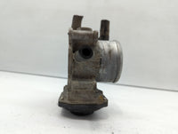 2012-2019 Kia Rio Throttle Body P/N:35100-2B300 Fits Fits 2012 2013 2014 2015 2016 2017 2018 2019 OEM Used Auto Parts - Oemu