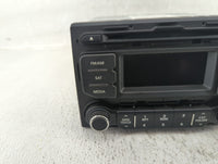 2012-2015 Kia Rio Am Fm Cd Player Radio Receiver - Oemusedautoparts1.com