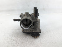 2012-2019 Kia Rio Throttle Body P/N:35100-2B300 Fits Fits 2012 2013 2014 2015 2016 2017 2018 2019 OEM Used Auto Parts - Oemu
