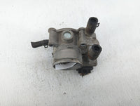 2012-2019 Kia Rio Throttle Body P/N:35100-2B300 Fits Fits 2012 2013 2014 2015 2016 2017 2018 2019 OEM Used Auto Parts - Oemu