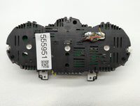 2012-2015 Kia Rio Instrument Cluster Speedometer Gauges P/N:94022-1W018 94002-1W000 Fits Fits 2012 2013 2014 2015 OEM Used A
