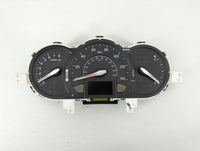 2012-2015 Kia Rio Instrument Cluster Speedometer Gauges P/N:94022-1W018 Fits Fits 2012 2013 2014 2015 OEM Used Auto Parts - 