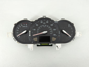 compare product 2012-2015 Kia Rio Instrument Cluster Speedometer Gauges P/N:94022-1W018 Fits Fits 2012 2013 2014 2015 OEM Used Auto Parts