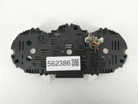2012-2015 Kia Rio Instrument Cluster Speedometer Gauges P/N:94022-1W018 Fits Fits 2012 2013 2014 2015 OEM Used Auto Parts - 