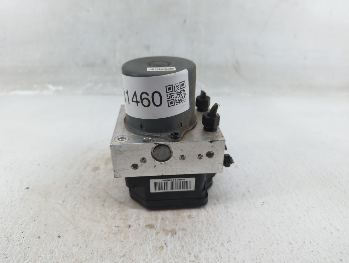 2012-2015 Kia Rio ABS Pump Control Module Replacement P/N:58920-1W400 Fits Fits 2012 2013 2014 2015 OEM Used Auto Parts - Oe