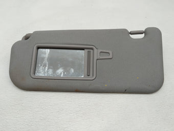 compare product 2012-2017 Kia Rio Sun Visor Shade Replacement Driver Left Mirror Fits Fits 2012 2013 2014 2015 2016 2017 OEM Used Auto Parts