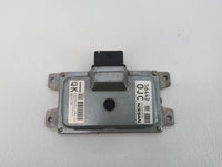 2012-2013 Kia Rio PCM Engine Control Computer ECU ECM PCU OEM P/N:310F6 BV81A Fits Fits 2012 2013 OEM Used Auto Parts - Oemu