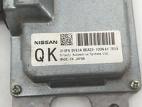 2012-2013 Kia Rio PCM Engine Control Computer ECU ECM PCU OEM P/N:310F6 BV81A Fits Fits 2012 2013 OEM Used Auto Parts - Oemu