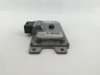 2012-2013 Kia Rio PCM Engine Control Computer ECU ECM PCU OEM P/N:310F6 BV81A Fits Fits 2012 2013 OEM Used Auto Parts - Oemu