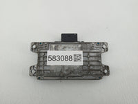 2012-2013 Kia Rio PCM Engine Control Computer ECU ECM PCU OEM P/N:310F6 BV81A Fits Fits 2012 2013 OEM Used Auto Parts - Oemu