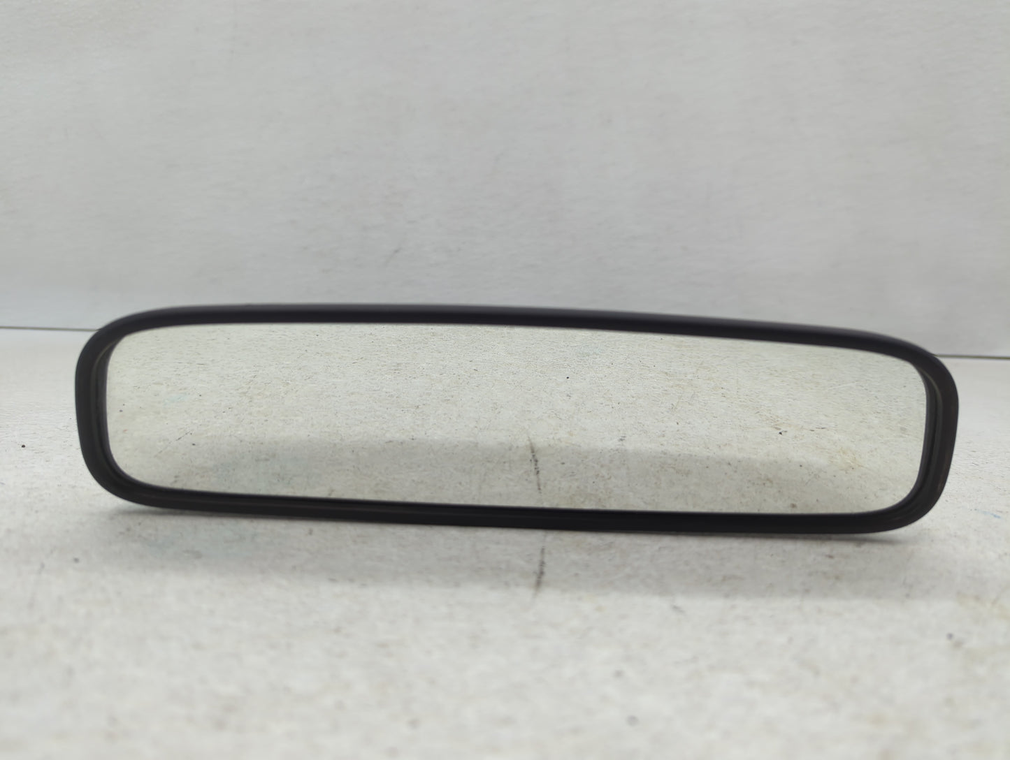2010-2017 Kia Rio Interior Rear View Mirror Replacement OEM P/N:E4012143 Fits OEM Used Auto Parts - Oemusedautoparts1.com