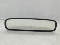2010-2017 Kia Rio Interior Rear View Mirror Replacement OEM P/N:E4012143 Fits OEM Used Auto Parts - Oemusedautoparts1.com