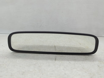 compare product 2010-2017 Kia Rio Interior Rear View Mirror Replacement OEM P/N:E4012143 Fits OEM Used Auto Parts