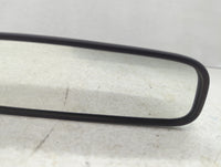 2010-2017 Kia Rio Interior Rear View Mirror Replacement OEM P/N:E4012143 Fits OEM Used Auto Parts - Oemusedautoparts1.com