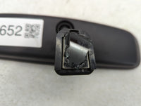 2010-2017 Kia Rio Interior Rear View Mirror Replacement OEM P/N:E4012143 Fits OEM Used Auto Parts - Oemusedautoparts1.com