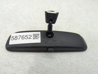 2010-2017 Kia Rio Interior Rear View Mirror Replacement OEM P/N:E4012143 Fits OEM Used Auto Parts - Oemusedautoparts1.com