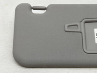 2012-2017 Kia Rio Sun Visor Shade Replacement Passenger Right Mirror Fits Fits 2012 2013 2014 2015 2016 2017 OEM Used Auto P