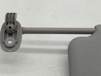 2012-2017 Kia Rio Sun Visor Shade Replacement Passenger Right Mirror Fits Fits 2012 2013 2014 2015 2016 2017 OEM Used Auto P