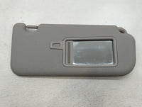 2012-2017 Kia Rio Sun Visor Shade Replacement Passenger Right Mirror Fits Fits 2012 2013 2014 2015 2016 2017 OEM Used Auto P