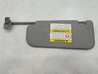 2012-2017 Kia Rio Sun Visor Shade Replacement Passenger Right Mirror Fits Fits 2012 2013 2014 2015 2016 2017 OEM Used Auto P