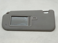 2012-2017 Kia Rio Sun Visor Shade Replacement Passenger Right Mirror Fits Fits 2012 2013 2014 2015 2016 2017 OEM Used Auto P