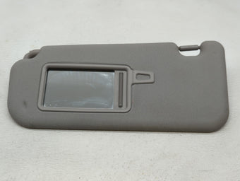 compare product 2012-2017 Kia Rio Sun Visor Shade Replacement Passenger Right Mirror Fits Fits 2012 2013 2014 2015 2016 2017 OEM Used Auto Parts
