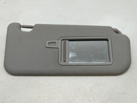 2012-2017 Kia Rio Sun Visor Shade Replacement Passenger Right Mirror Fits Fits 2012 2013 2014 2015 2016 2017 OEM Used Auto P