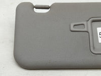 2012-2017 Kia Rio Sun Visor Shade Replacement Passenger Right Mirror Fits Fits 2012 2013 2014 2015 2016 2017 OEM Used Auto P