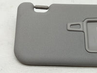2012-2017 Kia Rio Sun Visor Shade Replacement Passenger Right Mirror Fits Fits 2012 2013 2014 2015 2016 2017 OEM Used Auto P