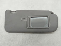 2012-2017 Kia Rio Sun Visor Shade Replacement Passenger Right Mirror Fits Fits 2012 2013 2014 2015 2016 2017 OEM Used Auto P