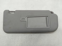 2012-2017 Kia Rio Sun Visor Shade Replacement Passenger Right Mirror Fits Fits 2012 2013 2014 2015 2016 2017 OEM Used Auto P