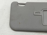 2012-2017 Kia Rio Sun Visor Shade Replacement Passenger Right Mirror Fits Fits 2012 2013 2014 2015 2016 2017 OEM Used Auto P
