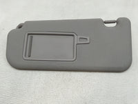 2012-2017 Kia Rio Sun Visor Shade Replacement Driver Left Mirror Fits Fits 2012 2013 2014 2015 2016 2017 OEM Used Auto Parts