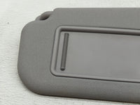 2012-2017 Kia Rio Sun Visor Shade Replacement Driver Left Mirror Fits Fits 2012 2013 2014 2015 2016 2017 OEM Used Auto Parts