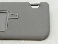 2012-2017 Kia Rio Sun Visor Shade Replacement Driver Left Mirror Fits Fits 2012 2013 2014 2015 2016 2017 OEM Used Auto Parts