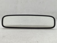 2010-2017 Kia Rio Interior Rear View Mirror Replacement OEM P/N:E4012147 Fits OEM Used Auto Parts - Oemusedautoparts1.com
